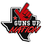 Guns Up Nation