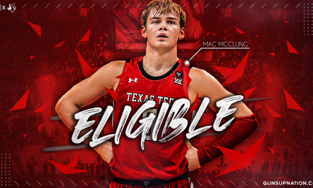 Mac McClung's high school highlights are wild, Mac McClung was putting on  a show in high school 😳 (via Overtime), By SportsCenter