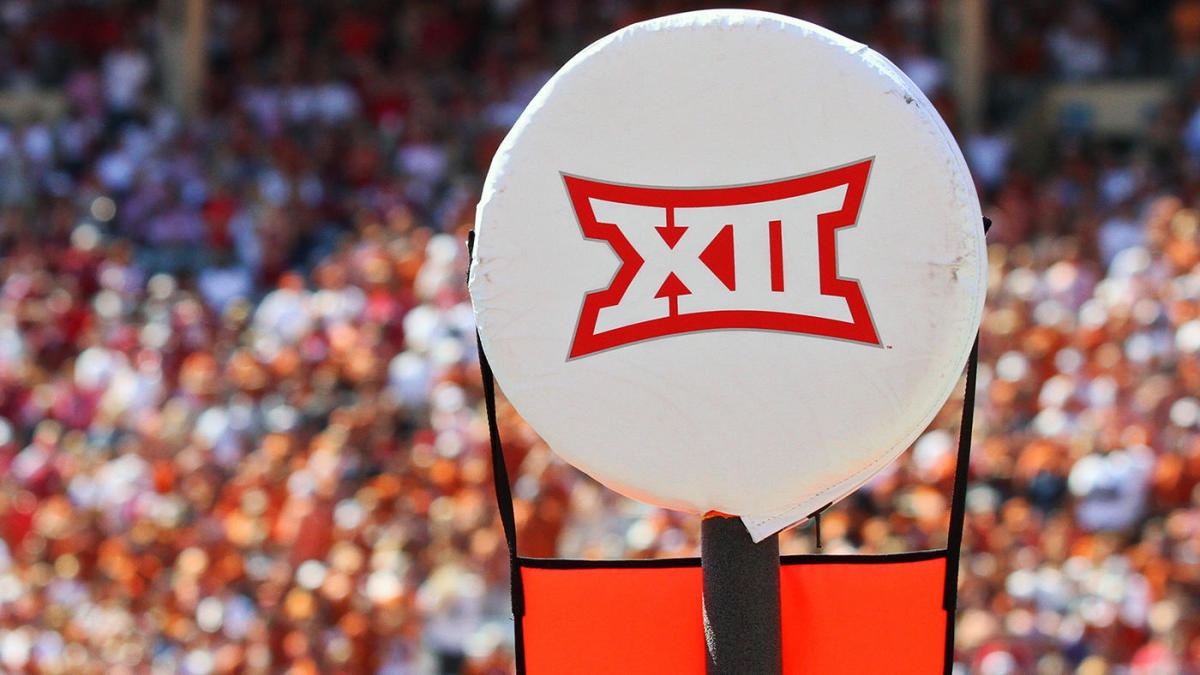 The State of the Big 12 - Guns Up Nation