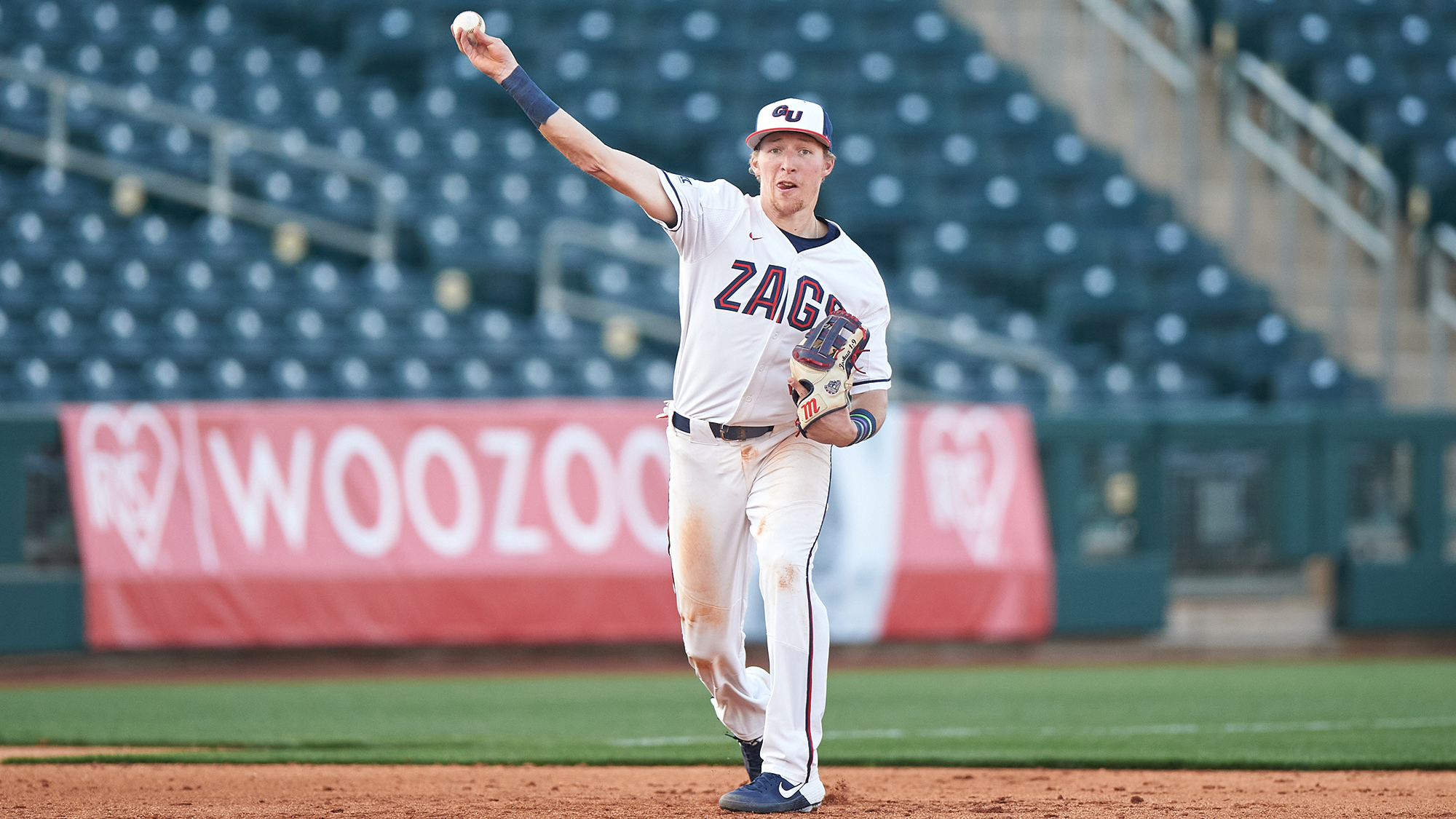 Texas Tech Baseball Stretches Winning Streak to Five