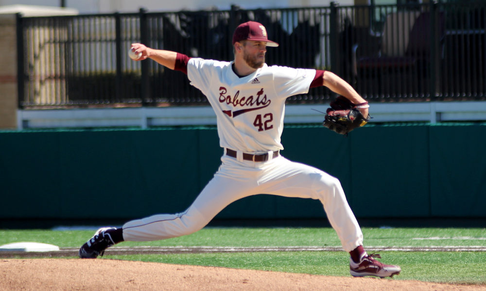 Red Raider baseball looks to continue momentum at the Shriners Hospital ...
