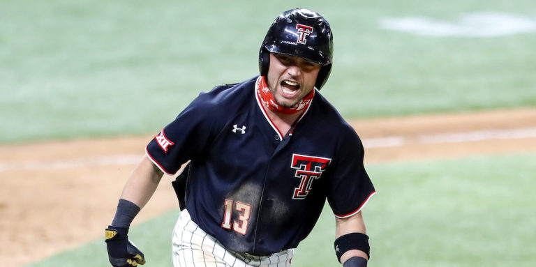 Clutch Player of the Year: Cal Conley - Guns Up Nation