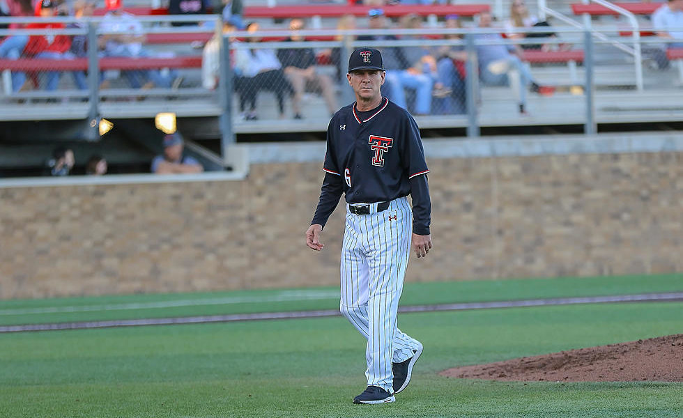 Texas Tech baseball: 2021 could be Tim Tadlock's best coaching job yet