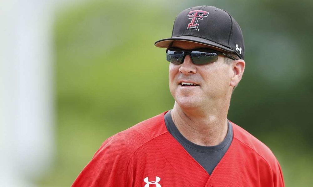 Legendary Tadlock Set for 10th Season as Manager - Guns Up Nation