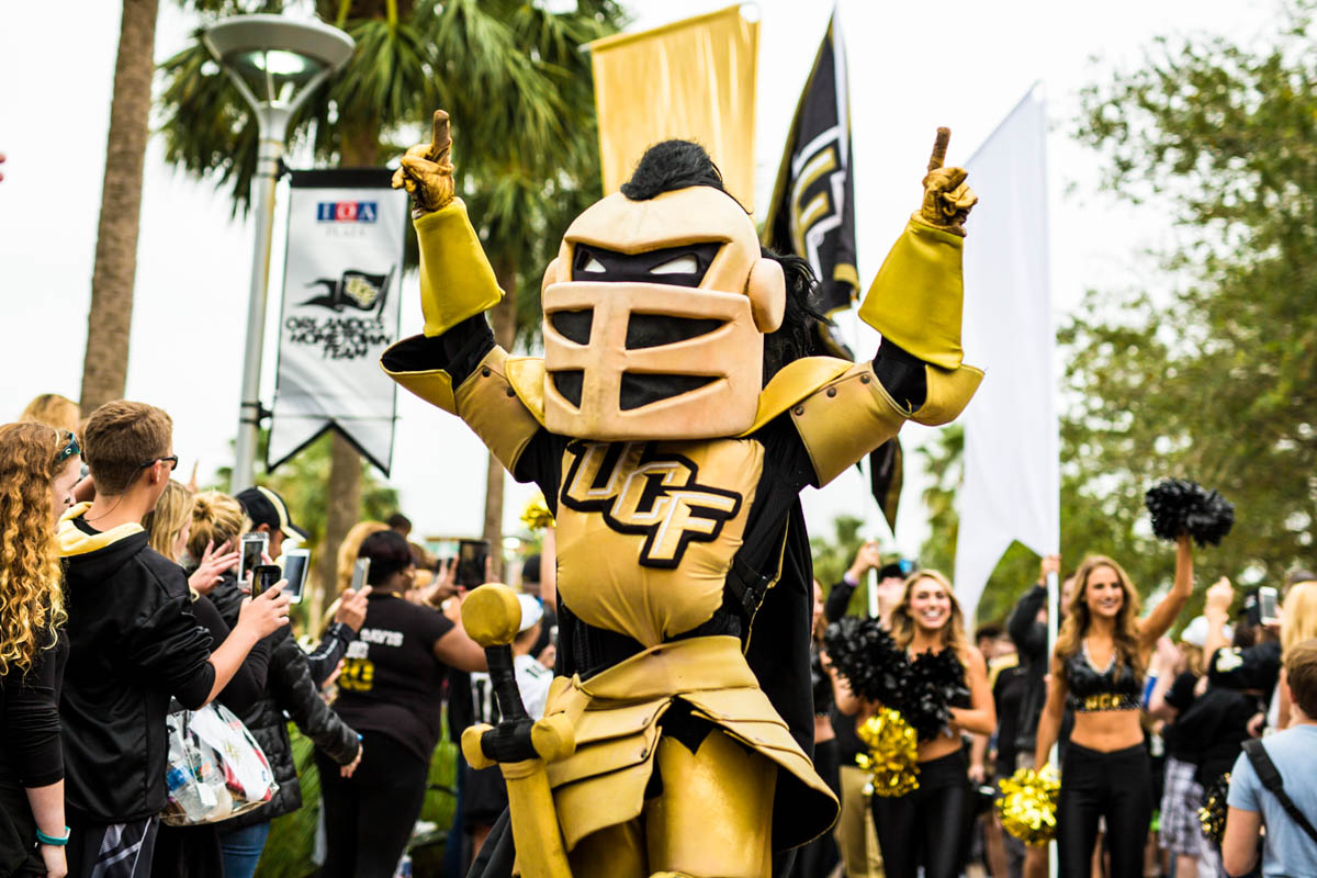 Security Policies - UCF Athletics - Official Athletics Website